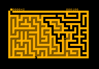 [demo] Maze Demo